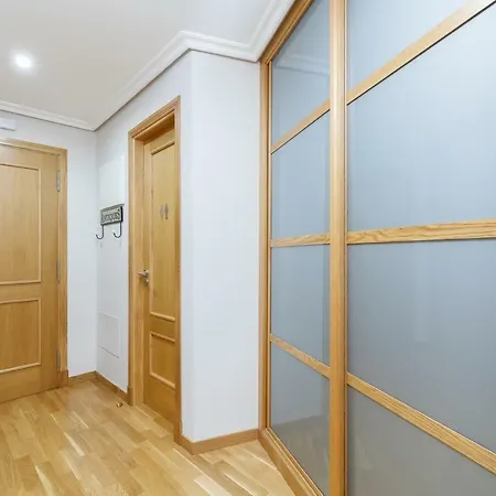 Apartamento Deart 122 Nigran