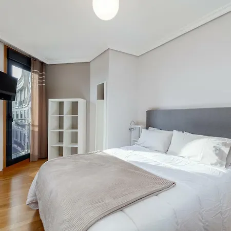 Apartamento Deart 122 Apartment *