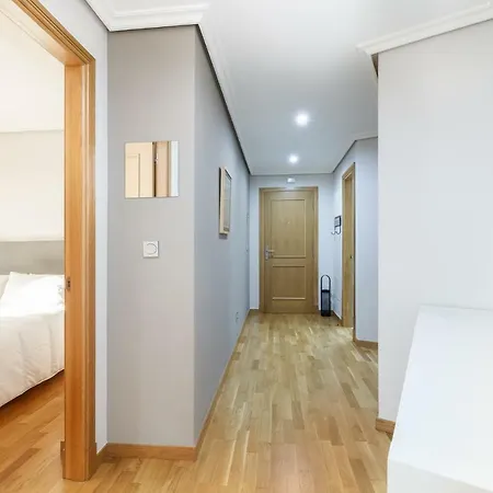 Apartamento Deart 122 * Nigran