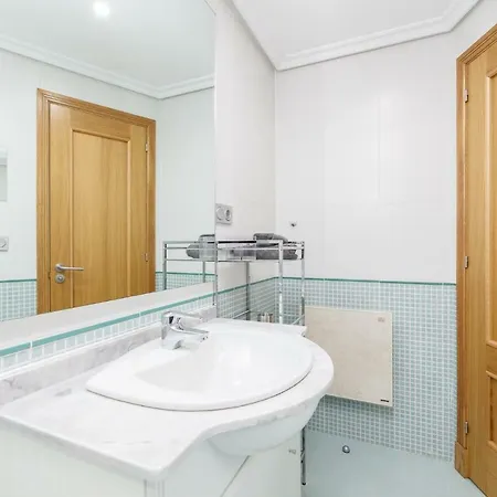 Apartamento Deart 122 Apartment Nigran