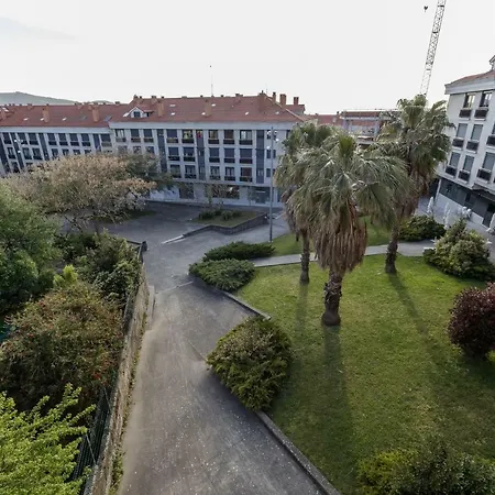 Apartment Apartamento Deart 122 Nigran