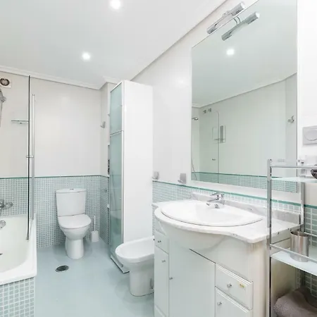 Apartamento Deart 122
