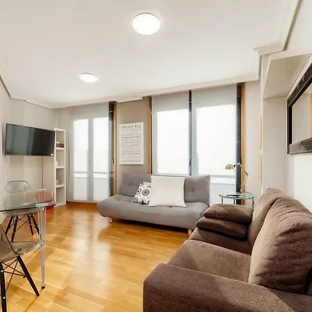 Apartamento Deart 122 * Nigran