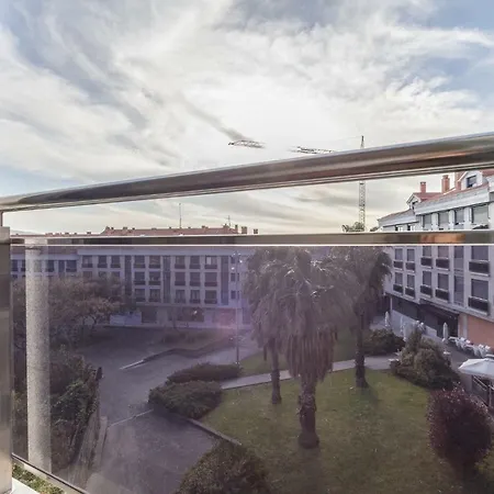 Apartamento Deart 122