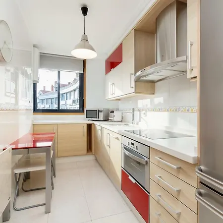Apartamento Deart 122 Nigran
