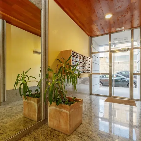 Apartamento Deart 122 Apartment *