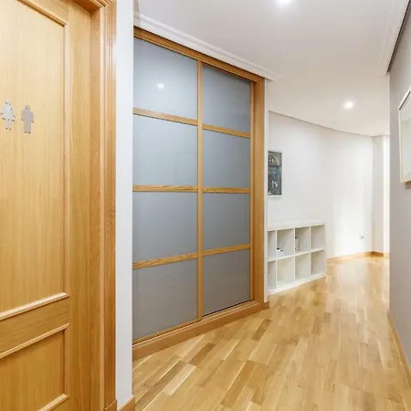 Apartment Apartamento Deart 122